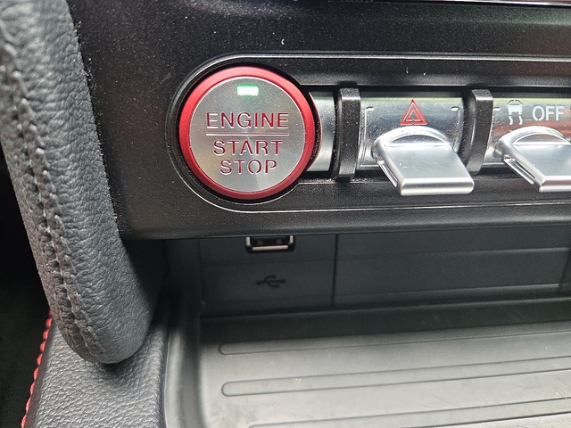 2021 Ford Mustang GT