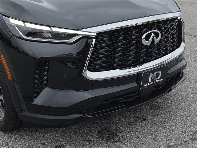 2024 INFINITI QX60 LUXE FWD