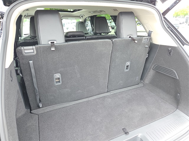 2024 INFINITI QX60 LUXE FWD