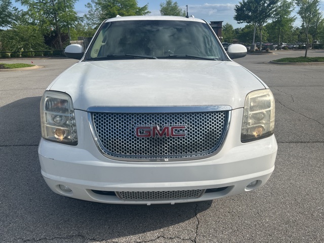 2007 GMC Yukon XL 1500 Denali AWD