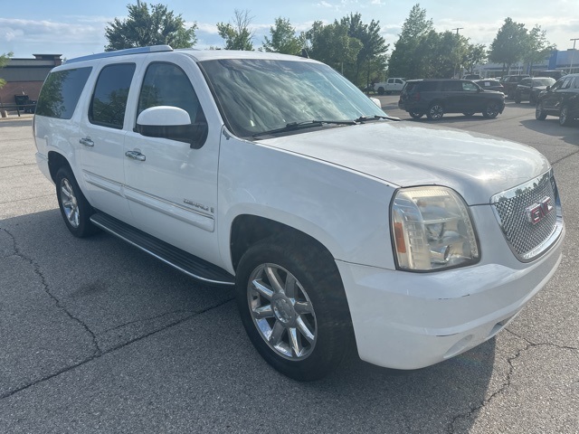 2007 GMC Yukon XL 1500 Denali AWD
