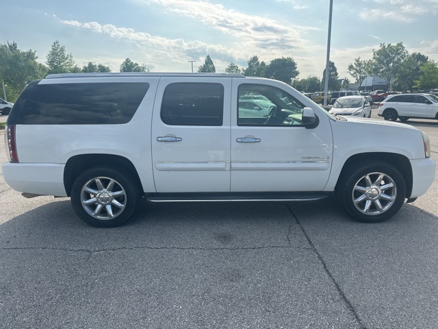 2007 GMC Yukon XL 1500 Denali AWD