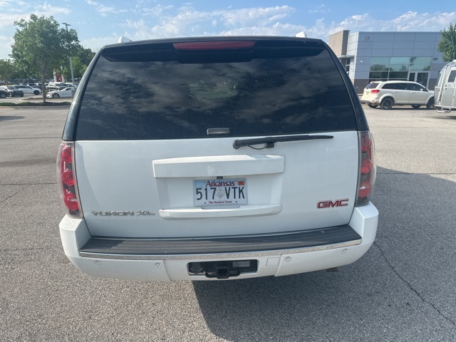 2007 GMC Yukon XL 1500 Denali AWD