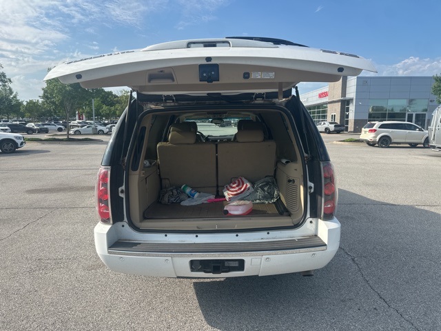 2007 GMC Yukon XL 1500 Denali AWD