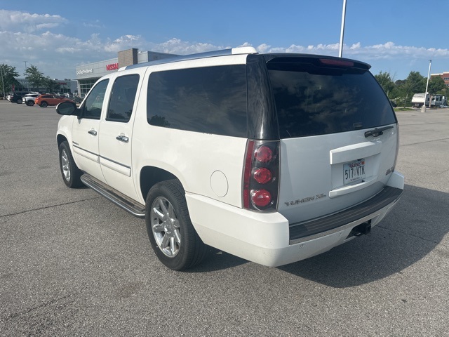 2007 GMC Yukon XL 1500 Denali AWD