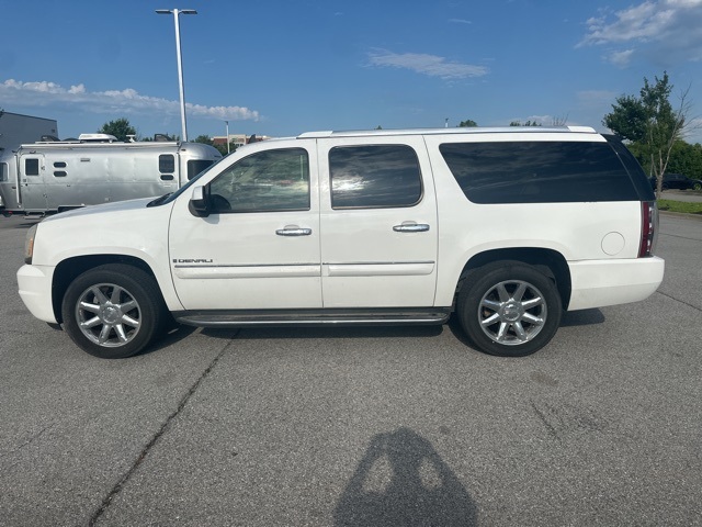 2007 GMC Yukon XL 1500 Denali AWD