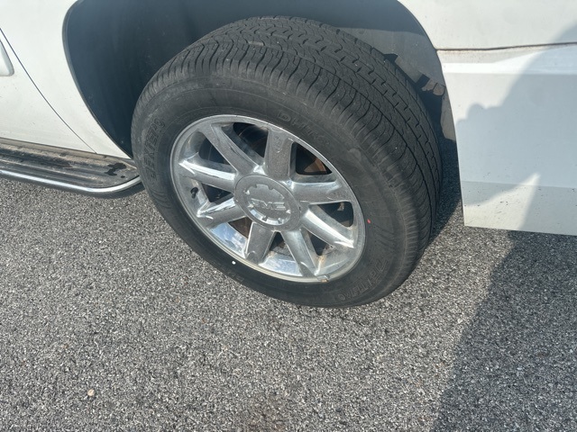 2007 GMC Yukon XL 1500 Denali AWD