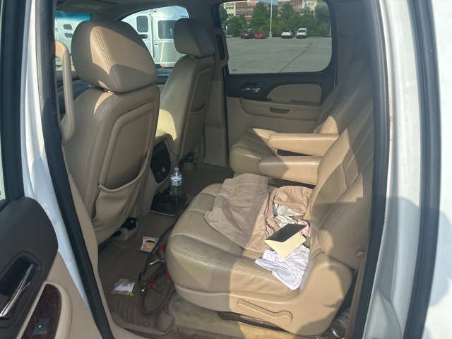 2007 GMC Yukon XL 1500 Denali AWD