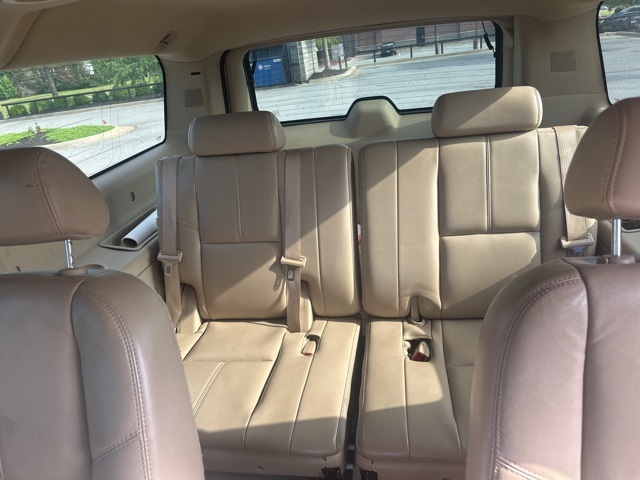 2007 GMC Yukon XL 1500 Denali AWD