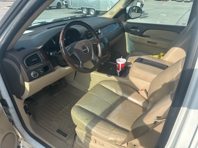 2007 GMC Yukon XL 1500 Denali AWD