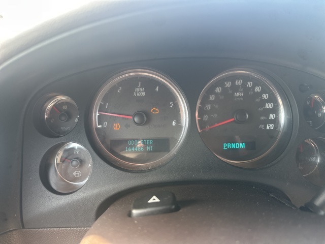 2007 GMC Yukon XL 1500 Denali AWD