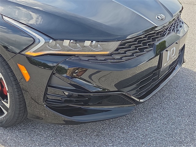 2021 Kia K5 GT-Line FWD