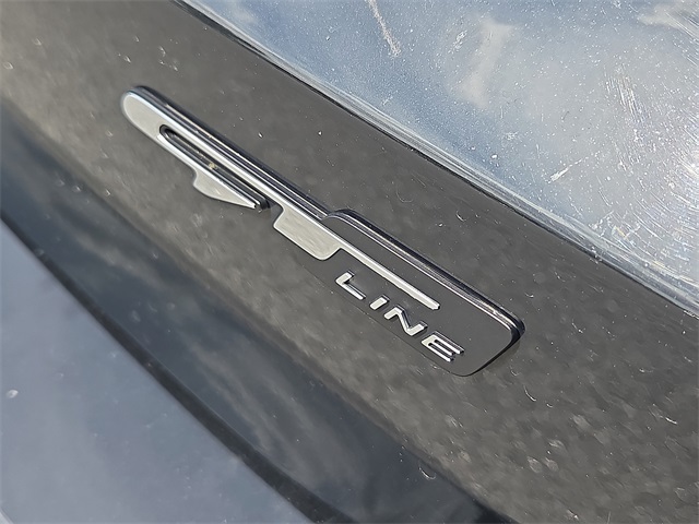 2021 Kia K5 GT-Line FWD