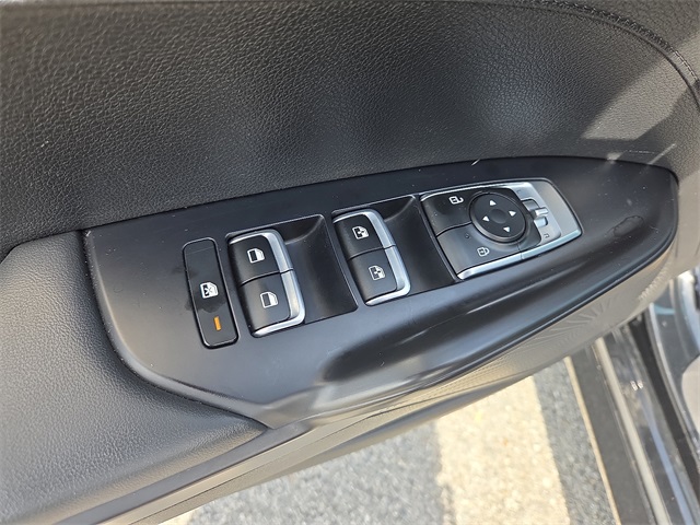 2021 Kia K5 GT-Line FWD