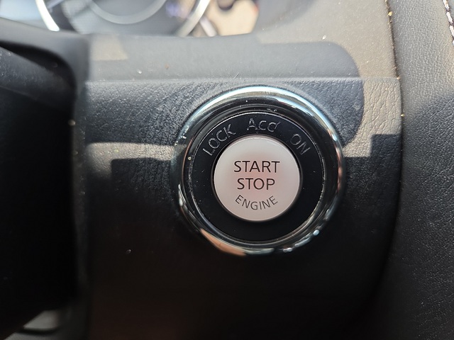 2019 Nissan Armada Platinum 4WD