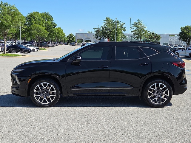 2023 Chevrolet Blazer RS FWD
