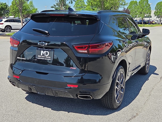 2023 Chevrolet Blazer RS FWD
