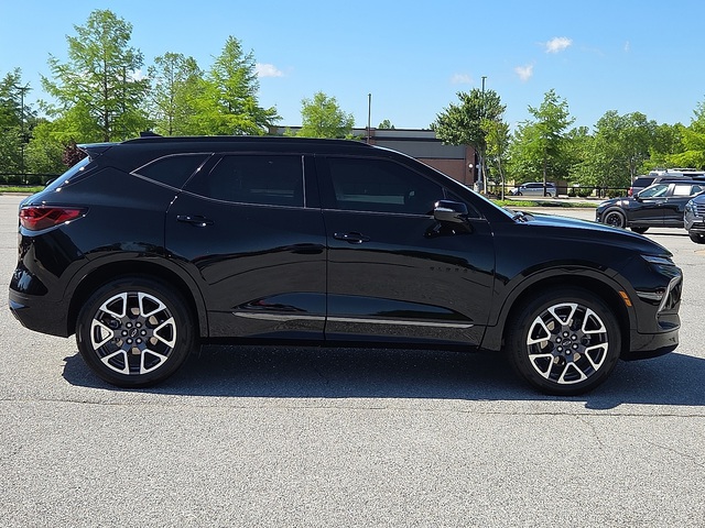 2023 Chevrolet Blazer RS FWD