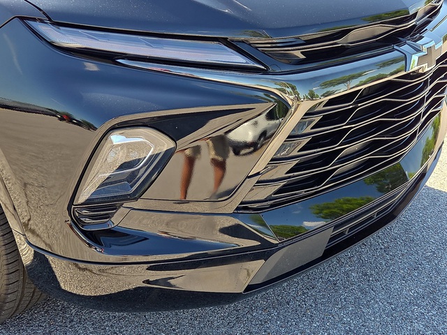 2023 Chevrolet Blazer RS FWD