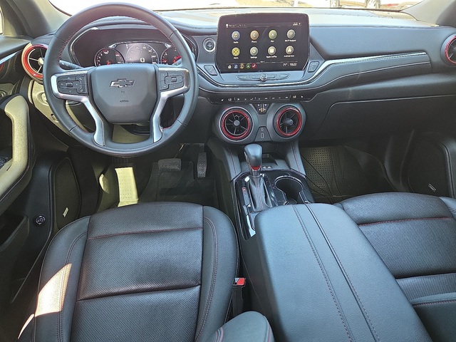 2023 Chevrolet Blazer RS FWD