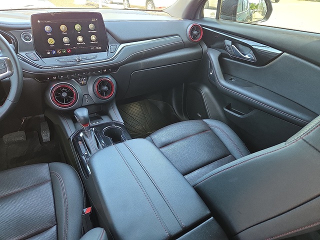 2023 Chevrolet Blazer RS FWD