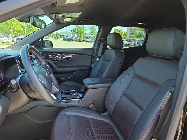 2023 Chevrolet Blazer RS FWD