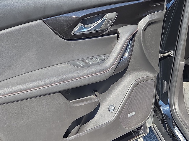 2023 Chevrolet Blazer RS FWD