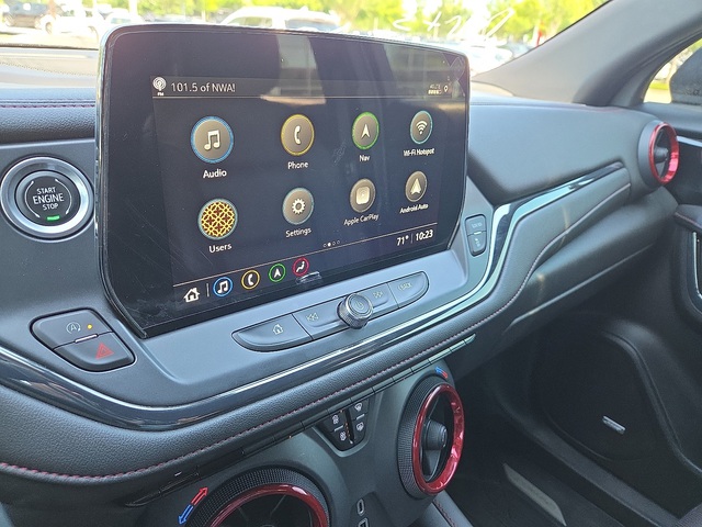 2023 Chevrolet Blazer RS FWD