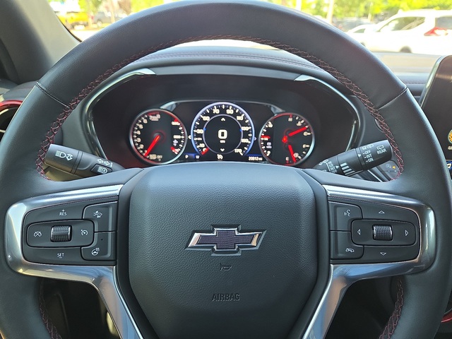 2023 Chevrolet Blazer RS FWD
