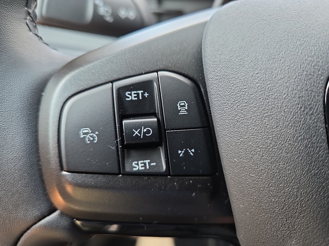2024 Ford Mustang Select RWD Mach-E