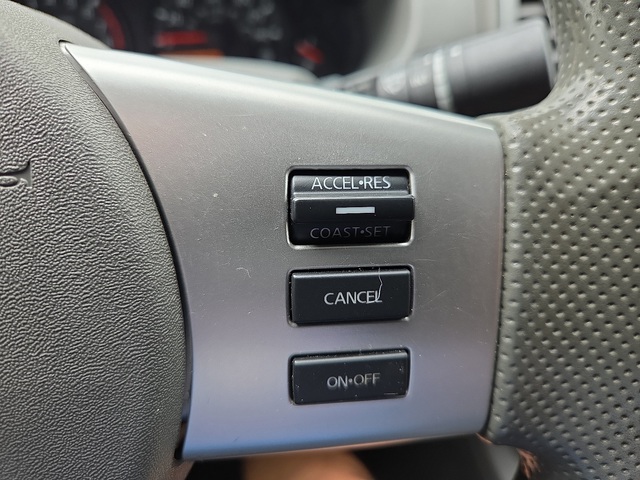 2019 Nissan Frontier SV 4WD