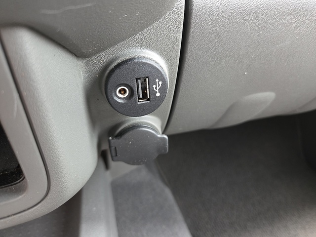 2019 Nissan Frontier SV 4WD