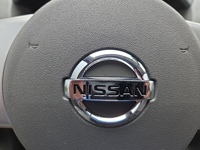 2019 Nissan Frontier SV 4WD