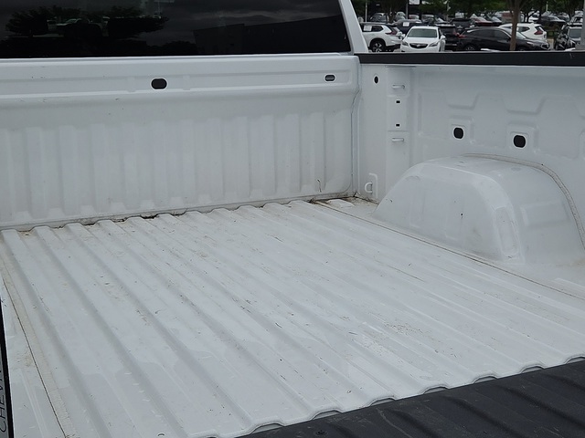 2024 Chevrolet Silverado 1500 LT Trail Boss 4WD 147WB