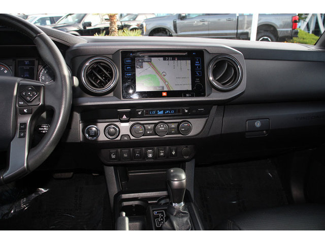 2019 Toyota Tacoma TRD Off Road 4WD