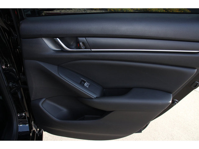 2021 Honda Accord Sport 1.5T