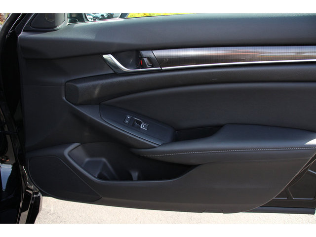 2021 Honda Accord Sport 1.5T