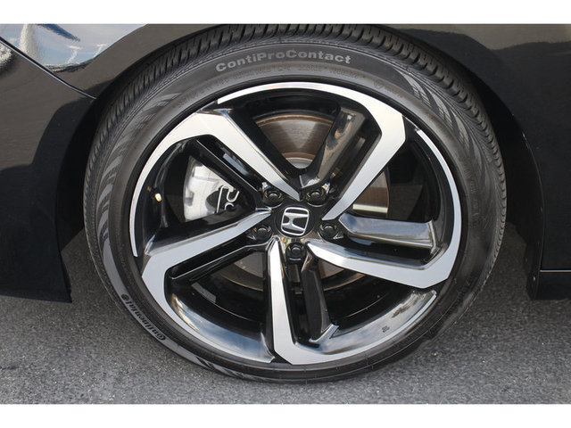 2021 Honda Accord Sport 1.5T
