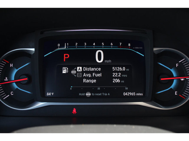 2022 Honda Pilot Special Edition FWD