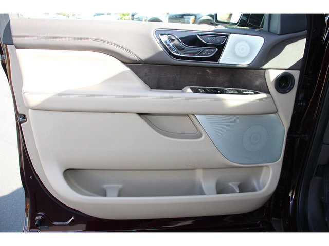 2023 Lincoln Navigator Reserve 4WD