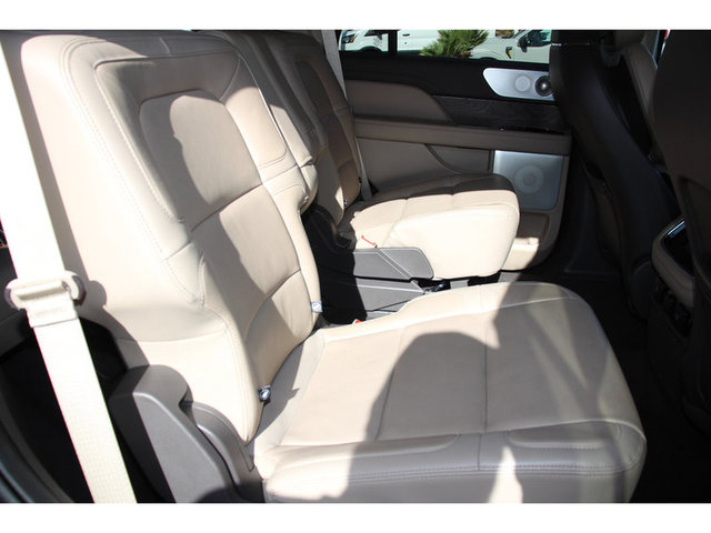 2023 Lincoln Navigator Reserve 4WD