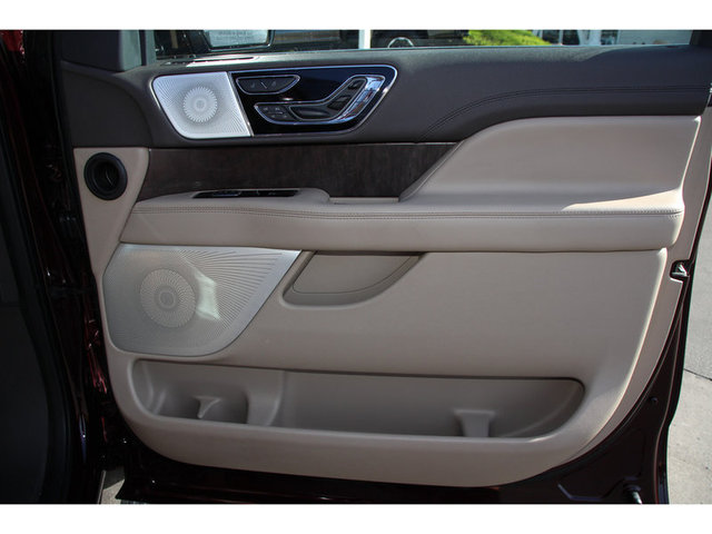 2023 Lincoln Navigator Reserve 4WD