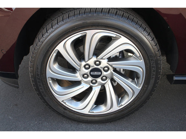 2023 Lincoln Navigator Reserve 4WD
