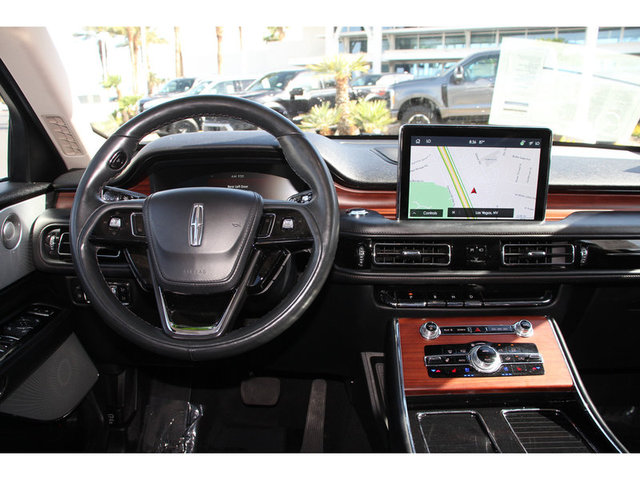 2023 Lincoln Aviator Grand Touring AWD