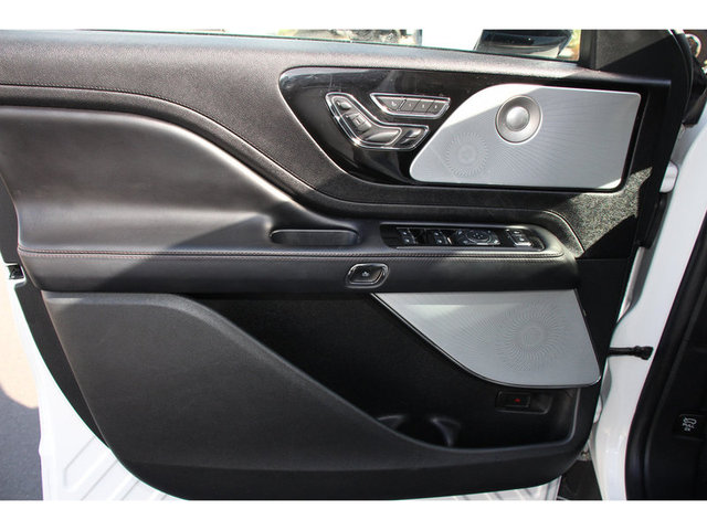 2023 Lincoln Aviator Grand Touring AWD