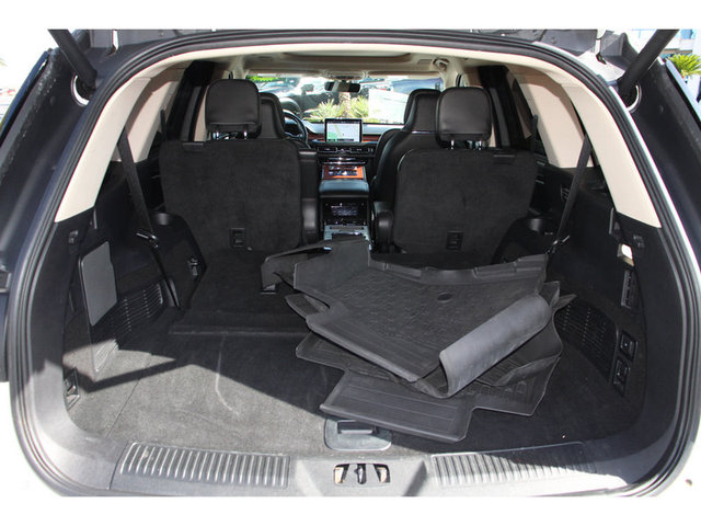 2023 Lincoln Aviator Grand Touring AWD