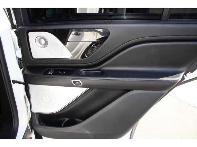2023 Lincoln Aviator Grand Touring AWD
