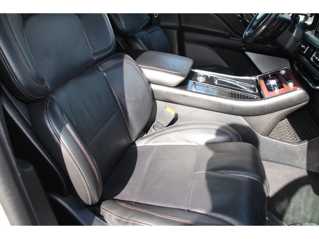 2023 Lincoln Aviator Grand Touring AWD