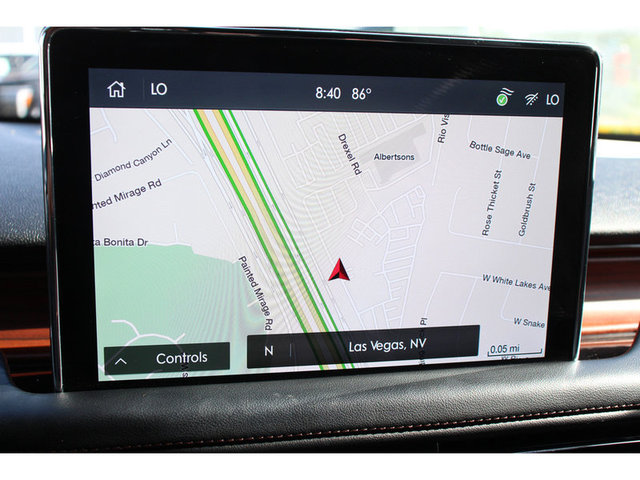2023 Lincoln Aviator Grand Touring AWD