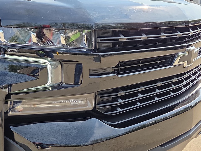 2021 Chevrolet Silverado 1500 RST 4WD 147WB